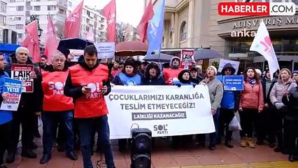 Eskişehir'deki İmam Hatip Ortaokulunda Taciz Skandalı: Müftü Tutuklandı