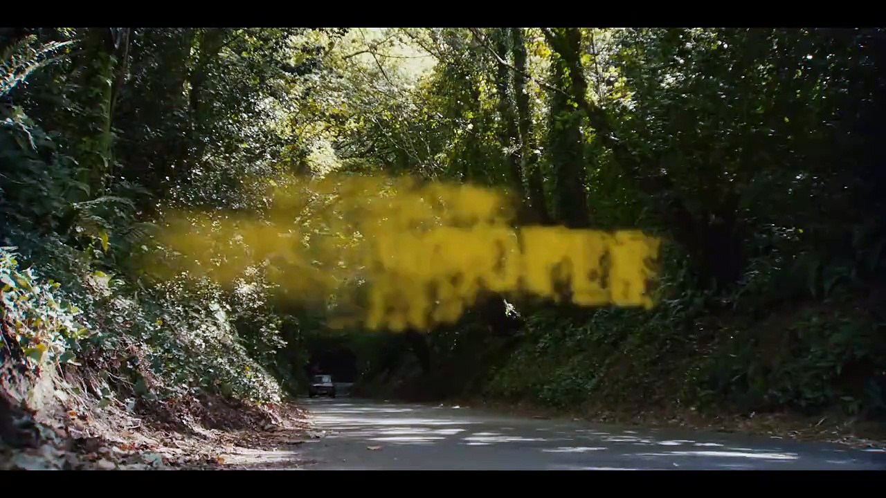 The Creeping - Die Heimsuchung