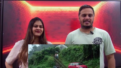 Dominic and The Ladies Purse Official Trailer _ Mammootty _ Gautham Vasudev Menon _ MammoottyKampany