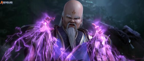 Tomb Of Fallen Gods Season 2 Episode 24 Sub Indo ‼️