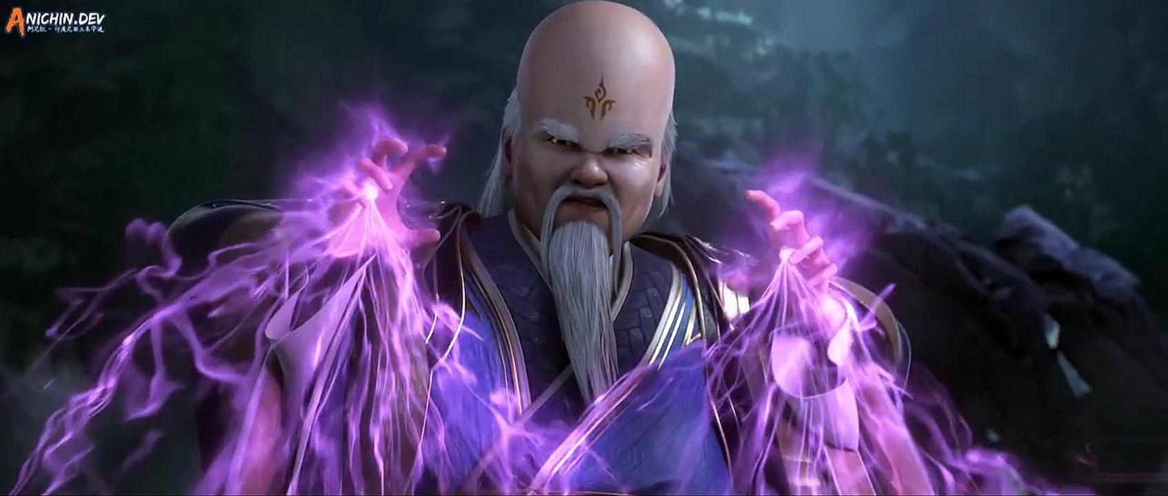 Tomb Of Fallen Gods Season 2 Episode 24 Sub Indo ‼️