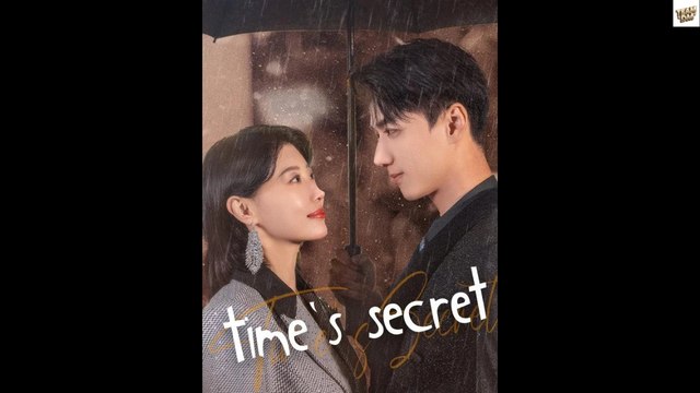Time's secret / Secrets hidden in time Engsub
