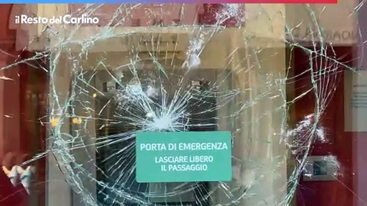 Bologna devastata, ecco cosa resta