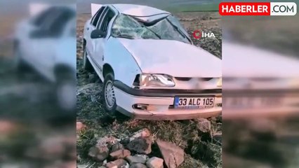 Siverek'te Trafik Kazası: 7 Kişi Yaralandı