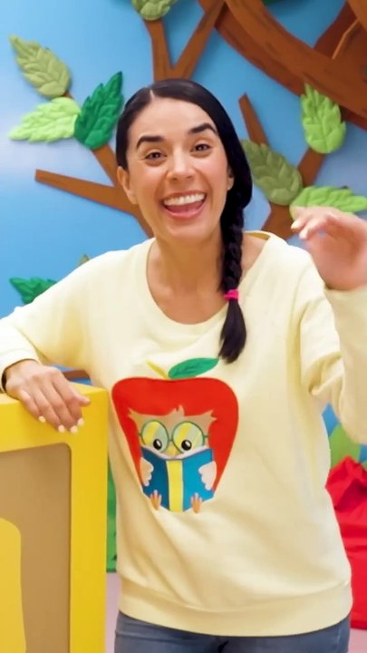 Brother and Sister Crafts - Play Along with Ms. Appleberry