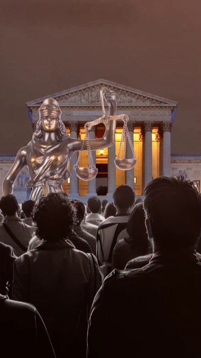 Judge ordered that rain shall fall in California/Miracle in America/Samuel King