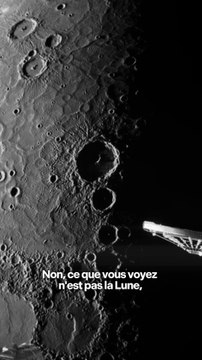 INCROYABLE 😳 La surface de la planète Mercure comme vous ne l’avez jamais vue