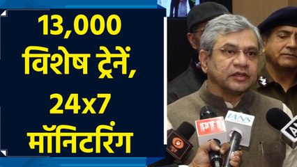 5000 करोड़ की परियोजनाओं से Maha Kumbh 2025 को सफल बनाने की तैयारी