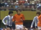 Copa do Mundo 1978 Argentina x Holanda (Final) com Luciano do Valle (Globo)