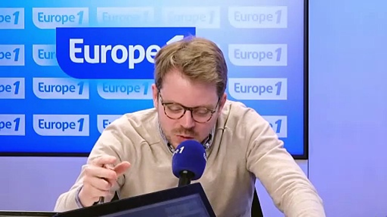 Après la mort de son père, Marine Le Pen livre ses regrets d'avoir évincé Jean-Marie Le Pen du Front national