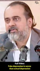 Wounded, but not hurt || Acharya Prashant