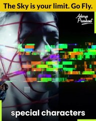 The Sky is your limit Go Fly || Acharya Prashant