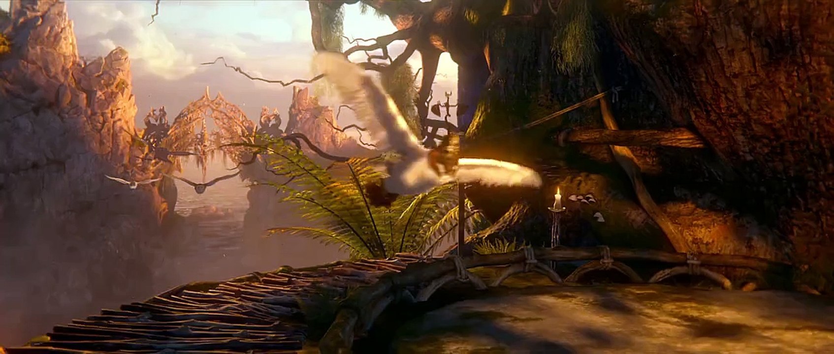 Die Legende der Wächter