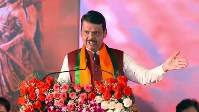 तीन चार महिन्यात स्थानिक स्वराज्य संस्थेच्या निवडणुका लागतील. मुख्यमंत्री देवेंद्र फडणवीस