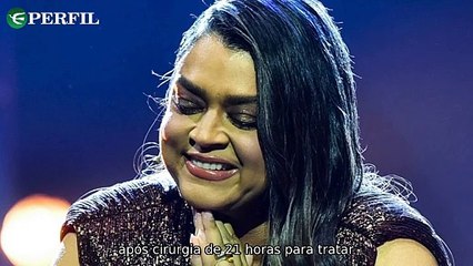 "Psicóloga alerta sobre impacto emocional, Bianca Andrade doa bolsa e Virginia impressiona com coragem da filha"