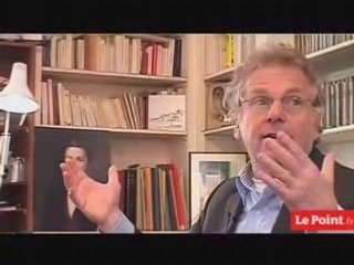 Une révolte pas une révolution