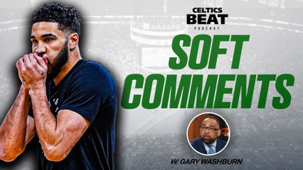 Brandon Jennings' Comments on Jayson Tatum Reek of Resentment | Celtics Beat