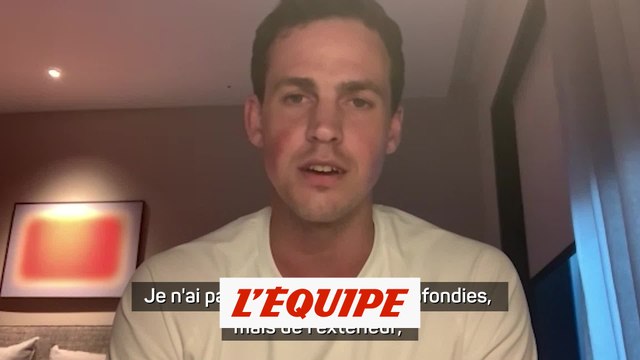 « Alcaraz et Sinner feront le Grand Chelem dans leur carrière » - Tennis - Vasek Pospisil