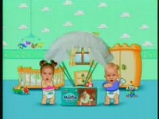 - Molfix Пелени   Vbox7