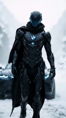 Car Brands and Robots.