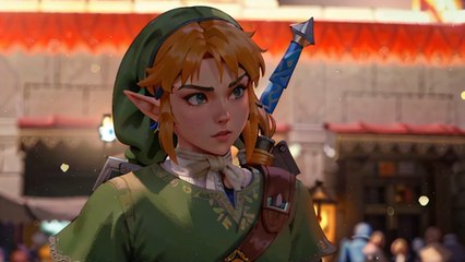 Un jeu vidéo qui améliore la santé mentale des joueurs