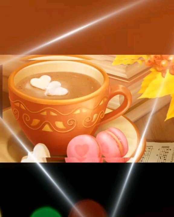 GOod morning