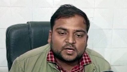 कासगंज: अचानक शट डाउन खोले जाने के चलते हाई टेंशन लाइन पर काम कर रहे 7 मजदूर झुलसे मजदूर झूम से