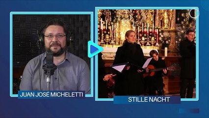 Dale Play - Juan José Micheletti