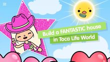 How to Play Toca Boca (1 minute guide) ( Mod APK) for Beginners