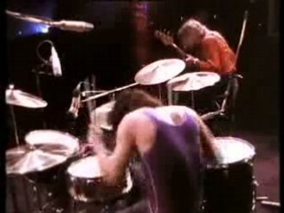 Ten Years After - I Can't Keep From Crying - Isle of Wight