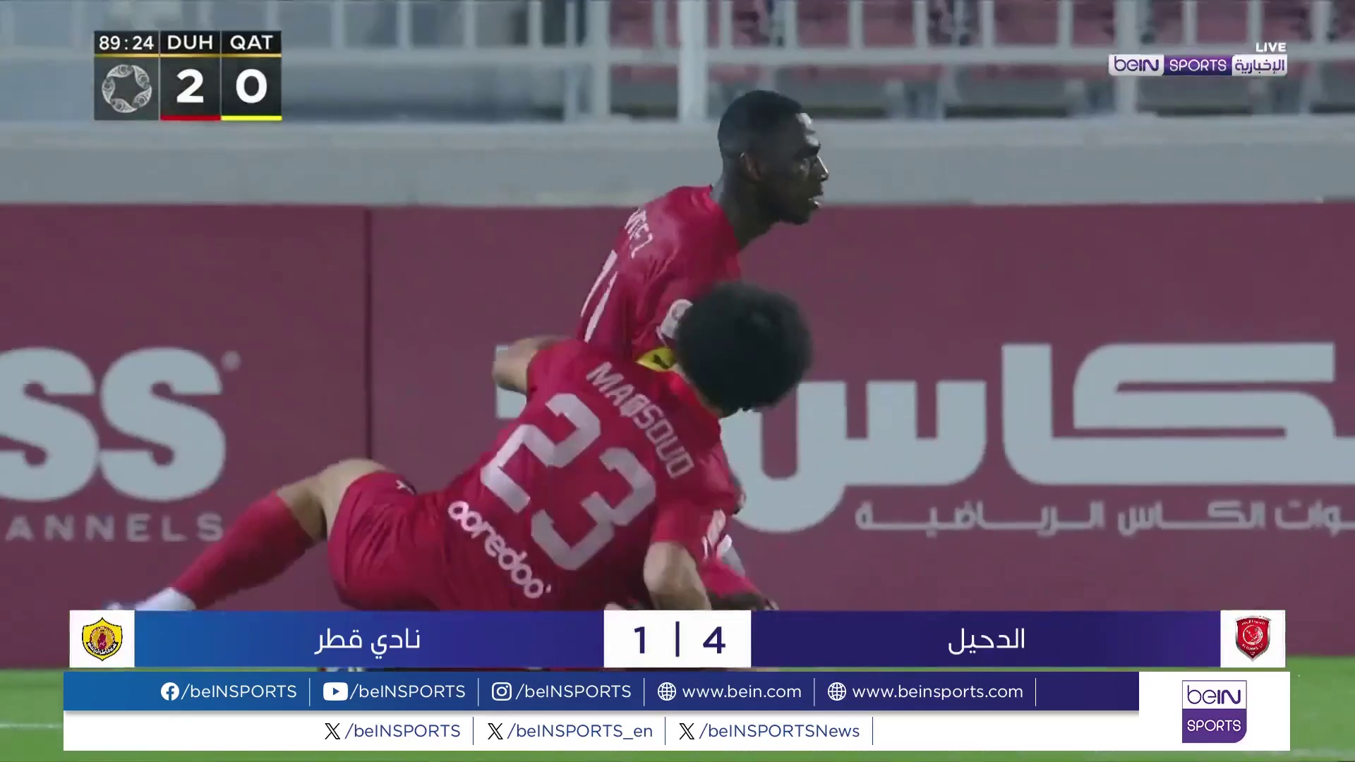 AR 12 AL DUHAIL OOV