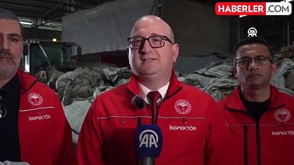 Her mutfağa giriyor! Hastalık belirlendi, tonlarcası imha edildi