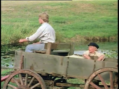 Huckleberry Finn and his Friends (1979) E24 - Huck Sawyer-Tom Finn
