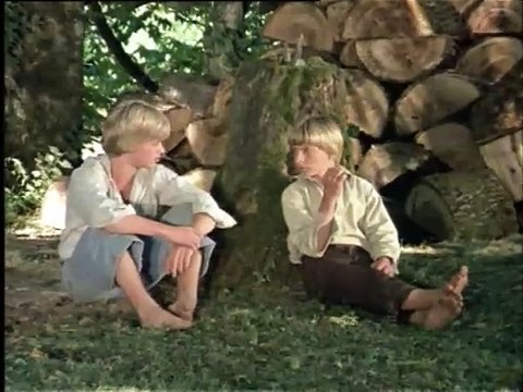 Huckleberry Finn and his Friends (1979) E25 - The Rescue