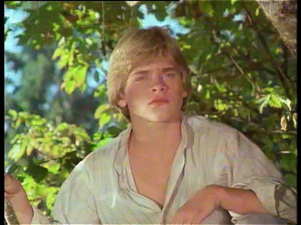 Huckleberry Finn and his Friends (1979)  E21 - Meet the Duke & Dauphin