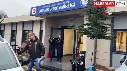 Fatih'te Tezgahtarı Öldüren Şüpheli Tutuklandı