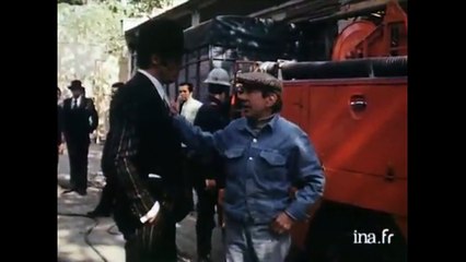 Alain Delon - Borsalino