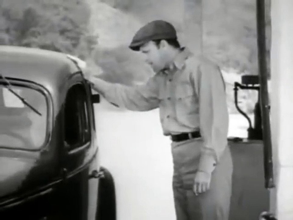 Dick Tracy's G-Men (1939) - Chapter 06