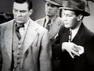 Dick Tracy's G-Men (1939) - Chapter 09