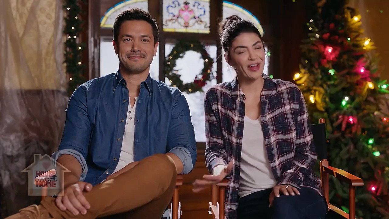 Designing Christmas - Renovierung mit Herzklopfen