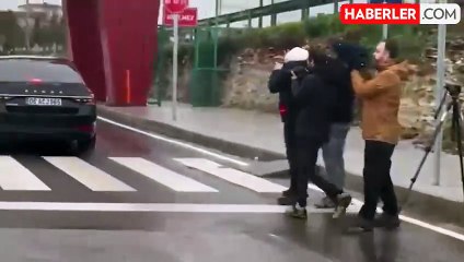 DEM Parti'nin ziyaret ettiği Figen Yüksekdağ'dan açıklama: Sürece katkı sunmaya hazırız