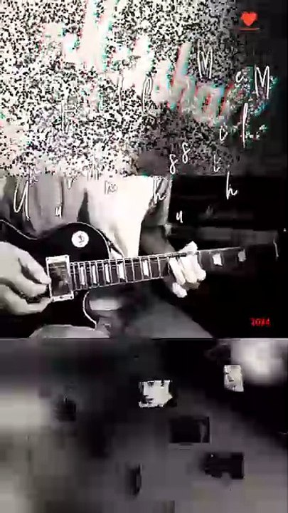 024. Un Autre Monde Téléphone 2024 #clips #reels #like #un autre monde #téléphone  #rock #music #popular