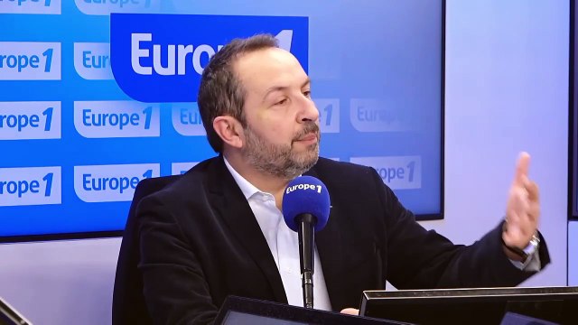 Interview de Marine Le Pen : «Elle porte en elle une dimension tragique», affirme Sébastien Chenu