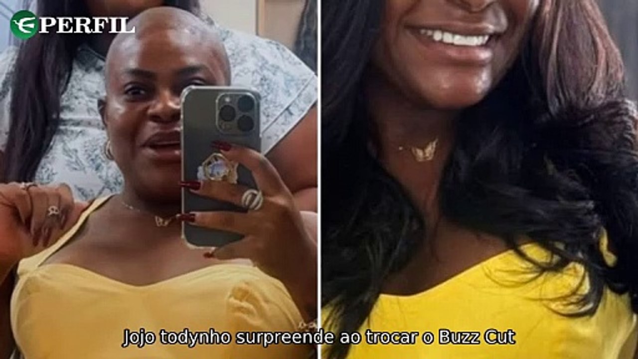 "Transformações e desafios: Jojo Todynho, Joelma e Isabel Veloso atualizam estado de saúde"