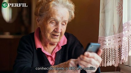 "Novo teto do INSS, BPC para deficiências e nostalgia dos anos 80/90: Novidades que surpreendem!"