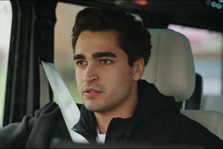 Una Nueva Vida - Capitulo 18 AVANCE - Vídeo Dailymotion