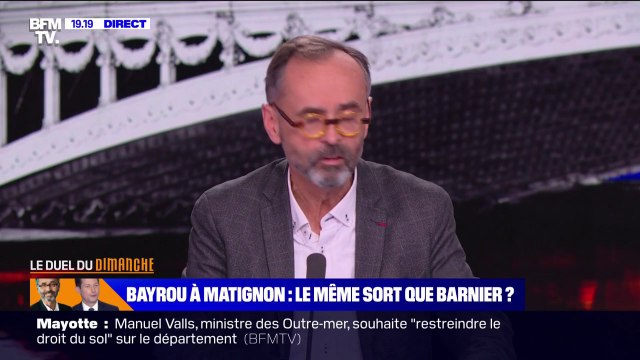 Mort de Jean-Marie Le Pen: Robert Ménard dénonce des manifestations odieuses, abjectes, indécentes