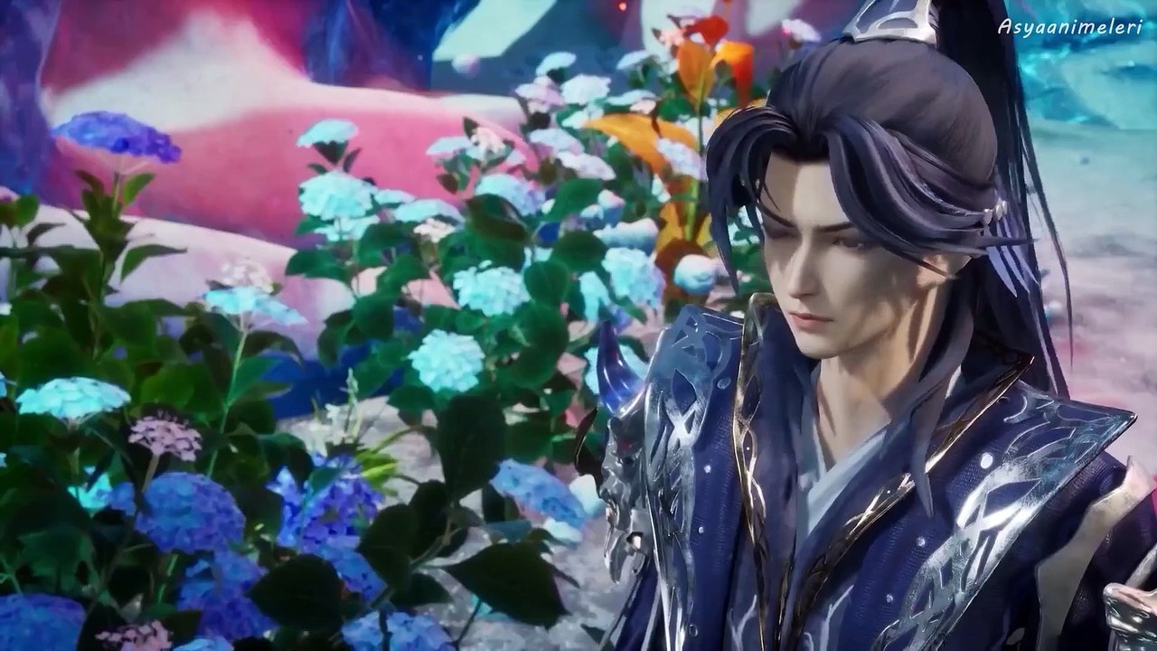 Lord Of All Worlds Episode 8-14