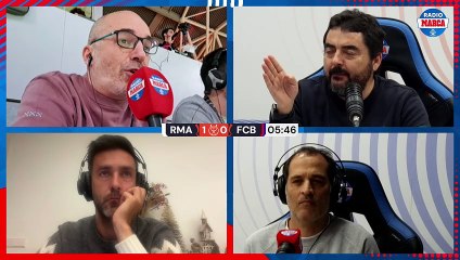 ¿Fue legal el gol de Mbappé en la Supercopa de España? La polémica y las opiniones ⚽