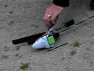 mini helicoptere electrique 0406 004